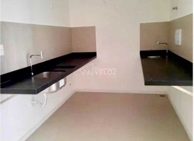Apartamento, 1 quarto, 47 m² - Foto 1