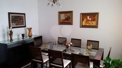 Apartamento, 3 quartos, 187 m² - Foto 2