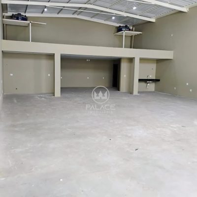 Prédio Inteiro, 307 m² - Foto 4