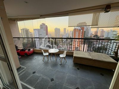 Apartamento, 3 quartos, 112 m² - Foto 3
