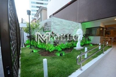 Apartamento, 2 quartos, 58 m² - Foto 4