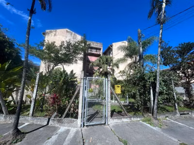 Apartamento, 2 quartos - Foto 2