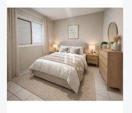 Sobrado, 2 quartos, 64 m² - Foto 3