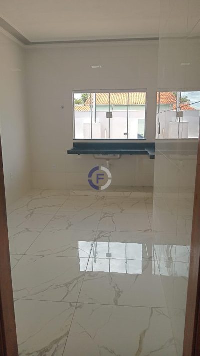 Casa, 3 quartos, 160 m² - Foto 2