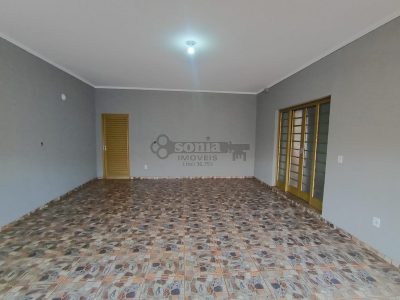 Casa, 4 quartos - Foto 1