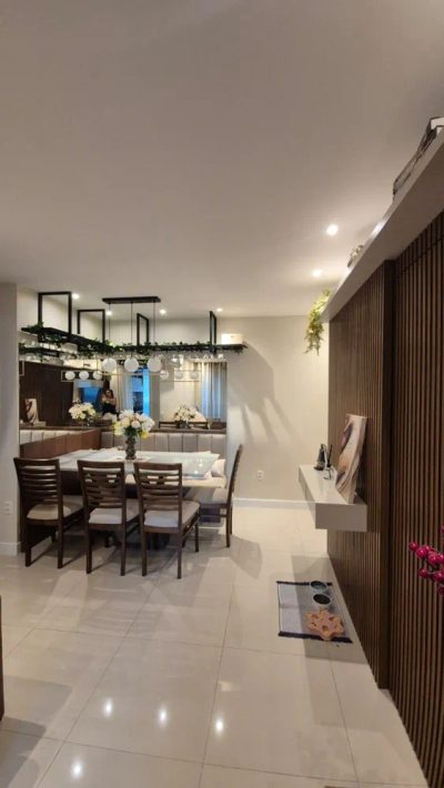 Apartamento, 2 quartos, 85 m² - Foto 5