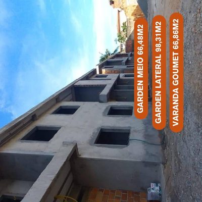 Apartamento, 2 quartos, 66 m² - Foto 4