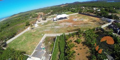 Terreno, 1 hectares - Foto 2