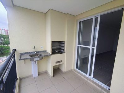 Apartamento, 3 quartos, 70 m² - Foto 4