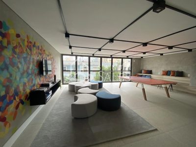 Apartamento, 3 quartos, 158 m² - Foto 2