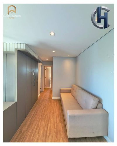 Apartamento, 2 quartos, 62 m² - Foto 2