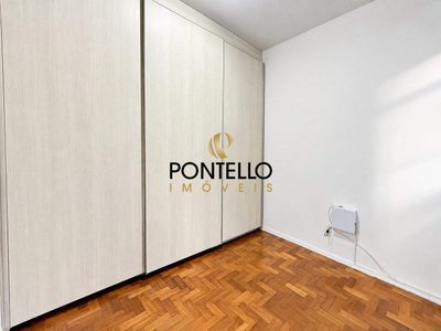 Apartamento, 3 quartos, 90 m² - Foto 4
