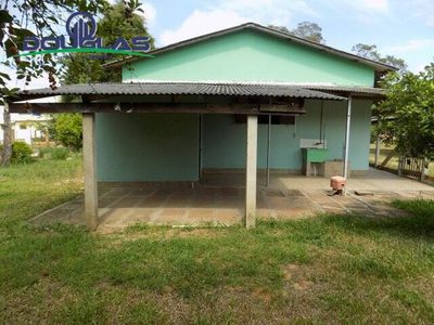 Casa, 2 quartos, 90 m² - Foto 3