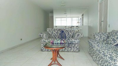 Apartamento, 2 quartos, 125 m² - Foto 3