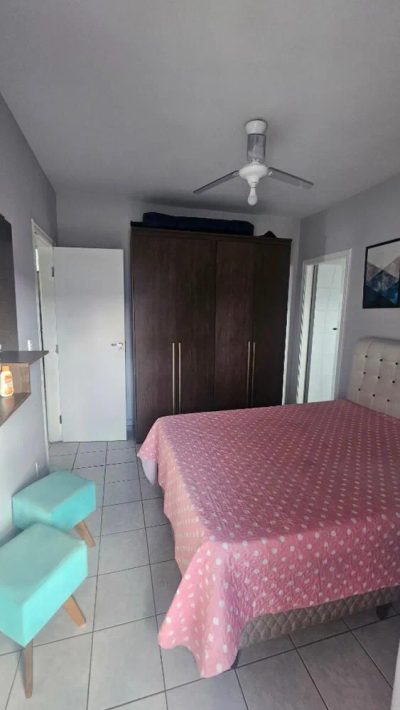 Apartamento, 2 quartos, 70 m² - Foto 2