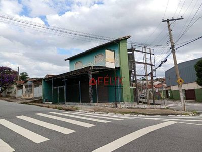 Loja-Salão, 190 m² - Foto 4