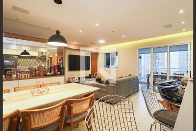 Apartamento, 2 quartos, 96 m² - Foto 1