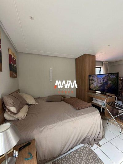 Apartamento, 1 quarto, 34 m² - Foto 5