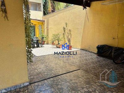 Casa, 3 quartos, 204 m² - Foto 3