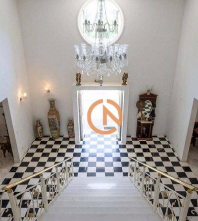 Sobrado, 12 quartos, 1300 m² - Foto 4