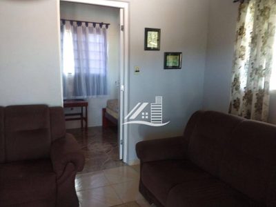 Chácara, 4 quartos, 900 m² - Foto 1