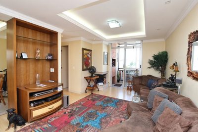 Apartamento, 2 quartos, 86 m² - Foto 5
