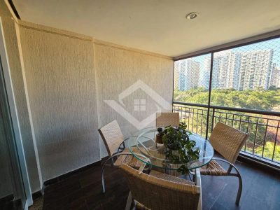 Apartamento, 3 quartos - Foto 3