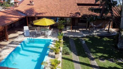 Casa, 4 quartos, 357 m² - Foto 2