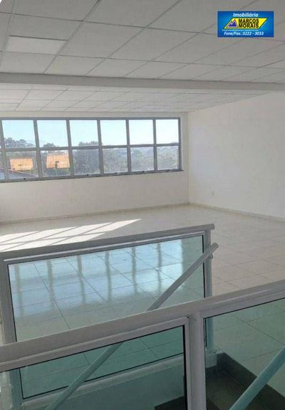 Loja-Salão, 120 m² - Foto 3