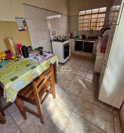 Casa, 2 quartos, 100 m² - Foto 3