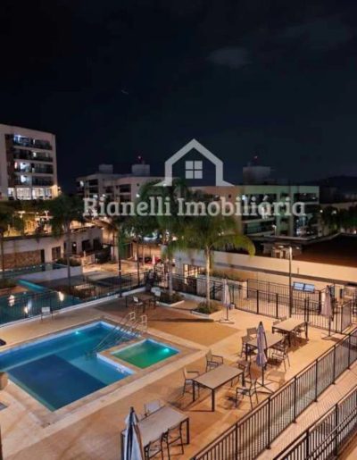 Apartamento, 3 quartos, 70 m² - Foto 2