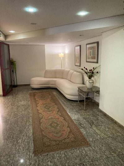 Apartamento, 2 quartos, 75 m² - Foto 3