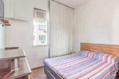 Apartamento, 1 quarto, 47 m² - Foto 5