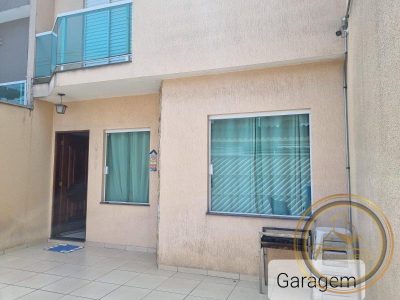 Sobrado, 3 quartos, 120 m² - Foto 3