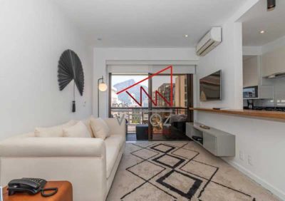 Apartamento, 2 quartos, 90 m² - Foto 5