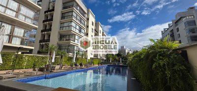 Apartamento, 2 quartos, 82 m² - Foto 2