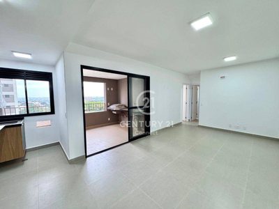 Apartamento, 2 quartos, 69 m² - Foto 1