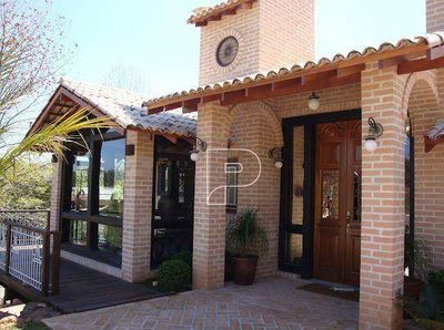 Casa de Condomínio, 4 quartos - Foto 2