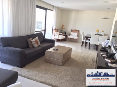 Apartamento, 4 quartos, 178 m² - Foto 4