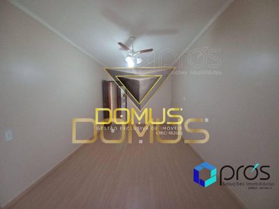 Apartamento, 3 quartos, 85 m² - Foto 2
