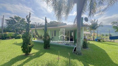 Casa, 2 quartos, 80 m² - Foto 3