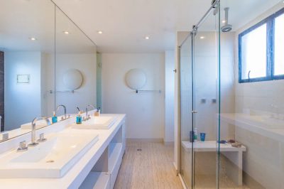 Apartamento, 3 quartos, 209 m² - Foto 1