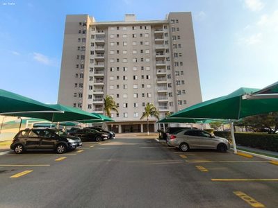 Apartamento, 2 quartos, 51 m² - Foto 2