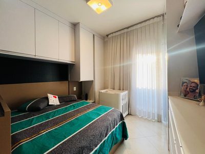 Apartamento, 3 quartos, 72 m² - Foto 4