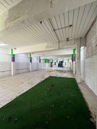 Loja-Salão, 672 m² - Foto 4