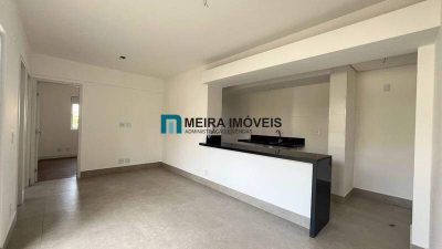 Apartamento, 2 quartos, 63 m² - Foto 1