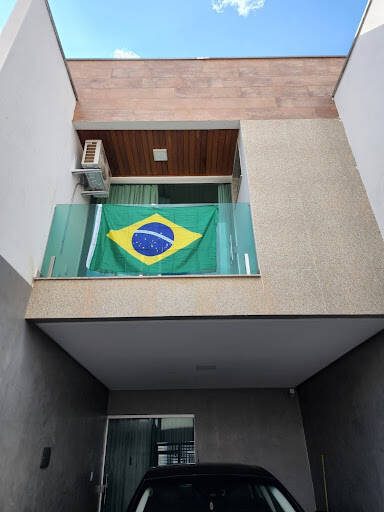 Casa, 3 quartos, 164 m² - Foto 2