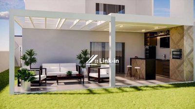 Loteamento e Condomínio, 431 m² - Foto 3