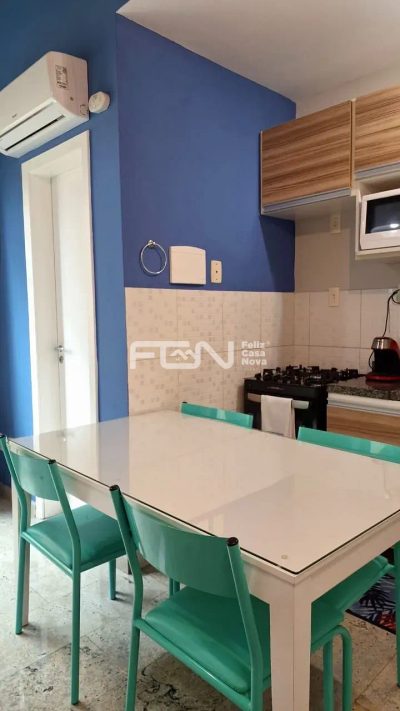 Apartamento, 1 quarto, 50 m² - Foto 5