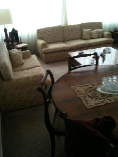 Apartamento, 3 quartos, 147 m² - Foto 1